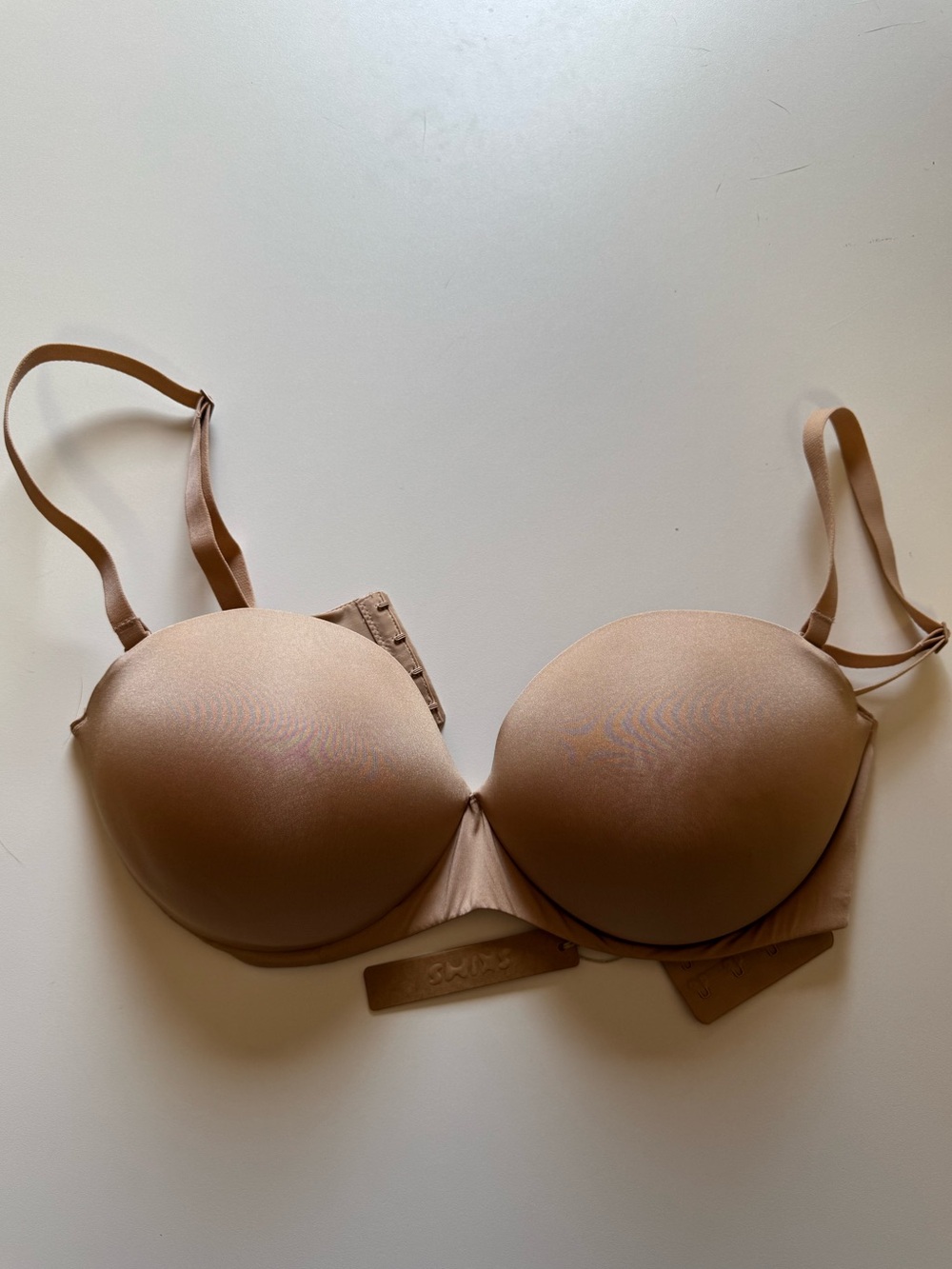 Skims Ultimate Push Up Bra NWT 36D